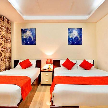 S79 Residences Yaya Ho Chi Minh-byen Eksteriør bilde
