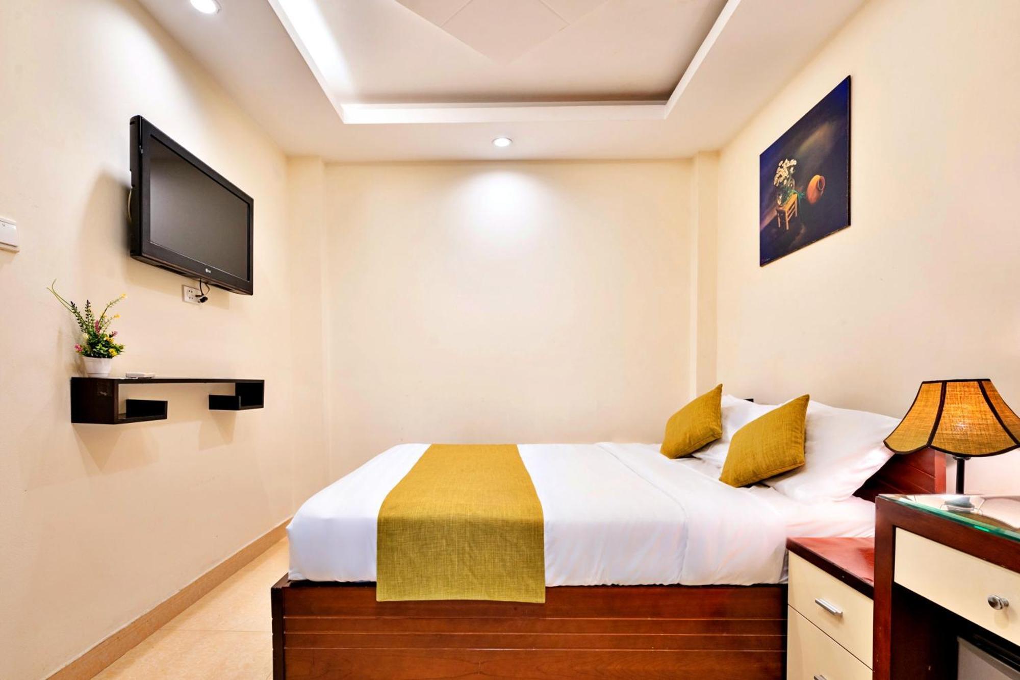 S79 Residences Yaya Ho Chi Minh-byen Rom bilde