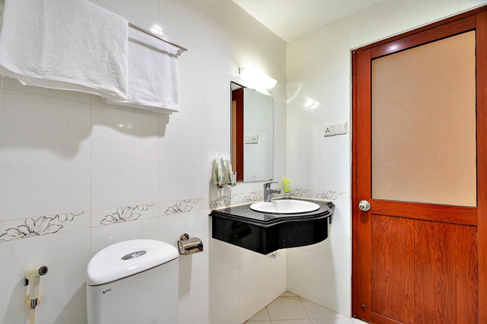 S79 Residences Yaya Ho Chi Minh-byen Rom bilde