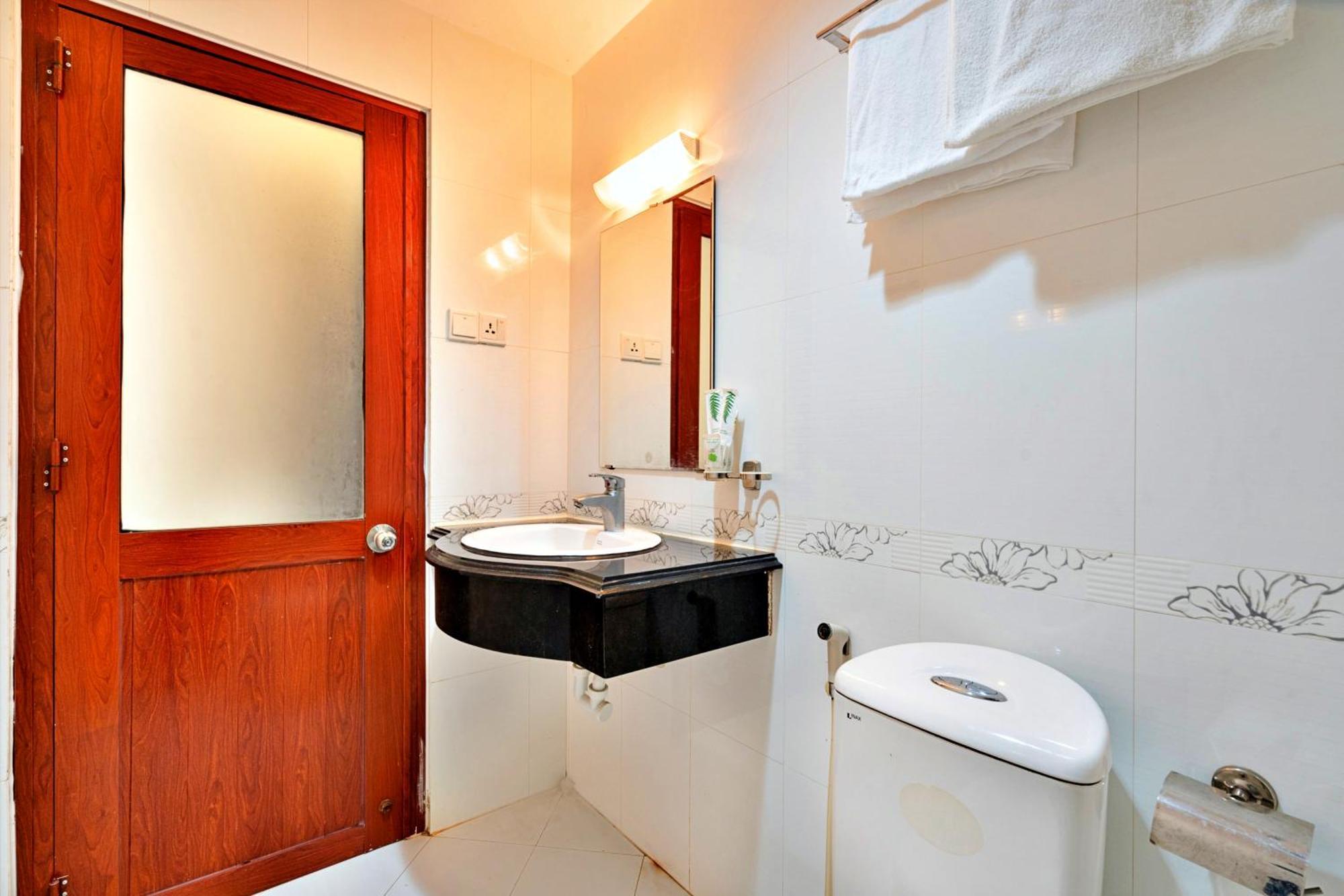 S79 Residences Yaya Ho Chi Minh-byen Rom bilde