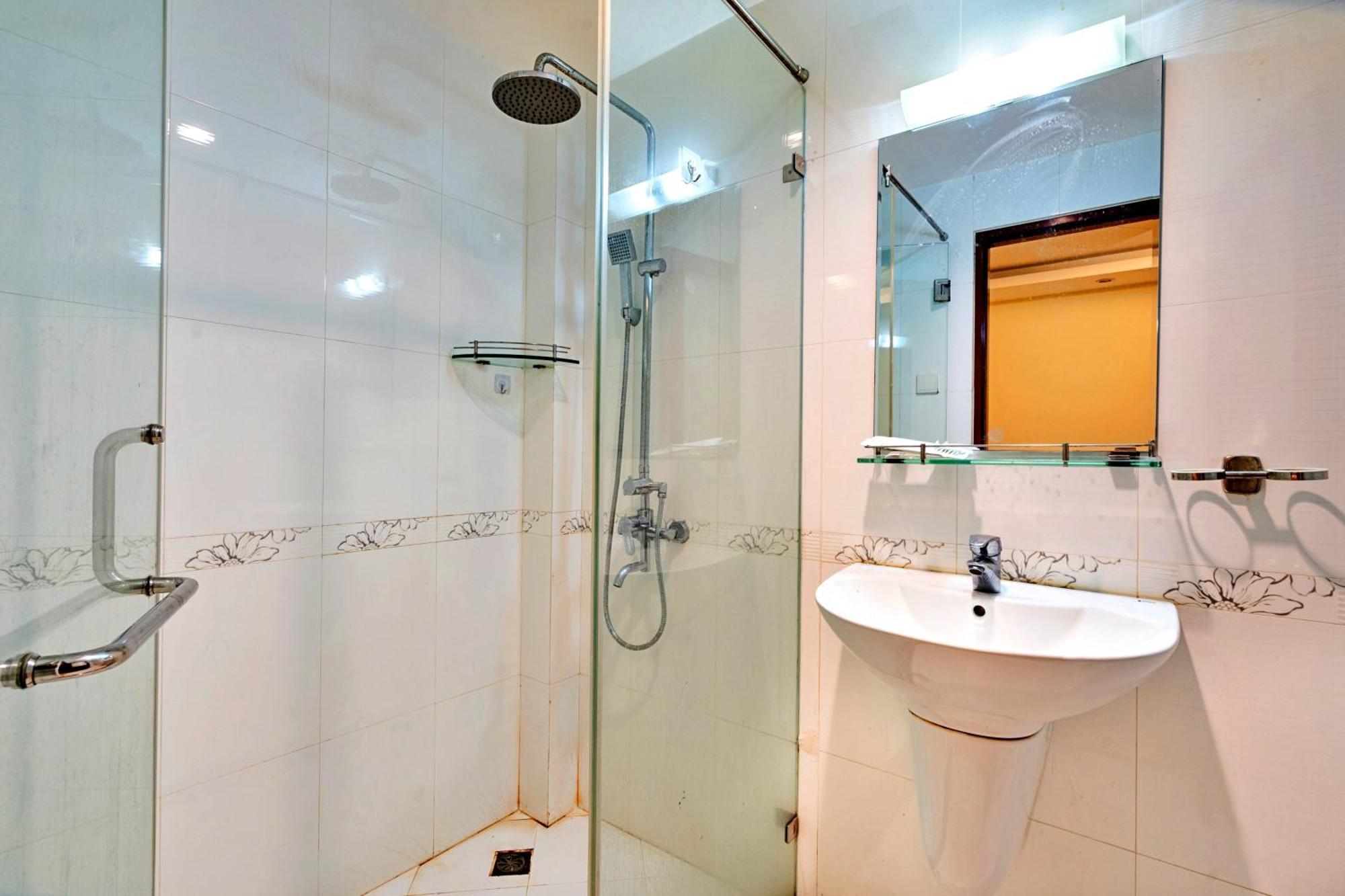 S79 Residences Yaya Ho Chi Minh-byen Rom bilde