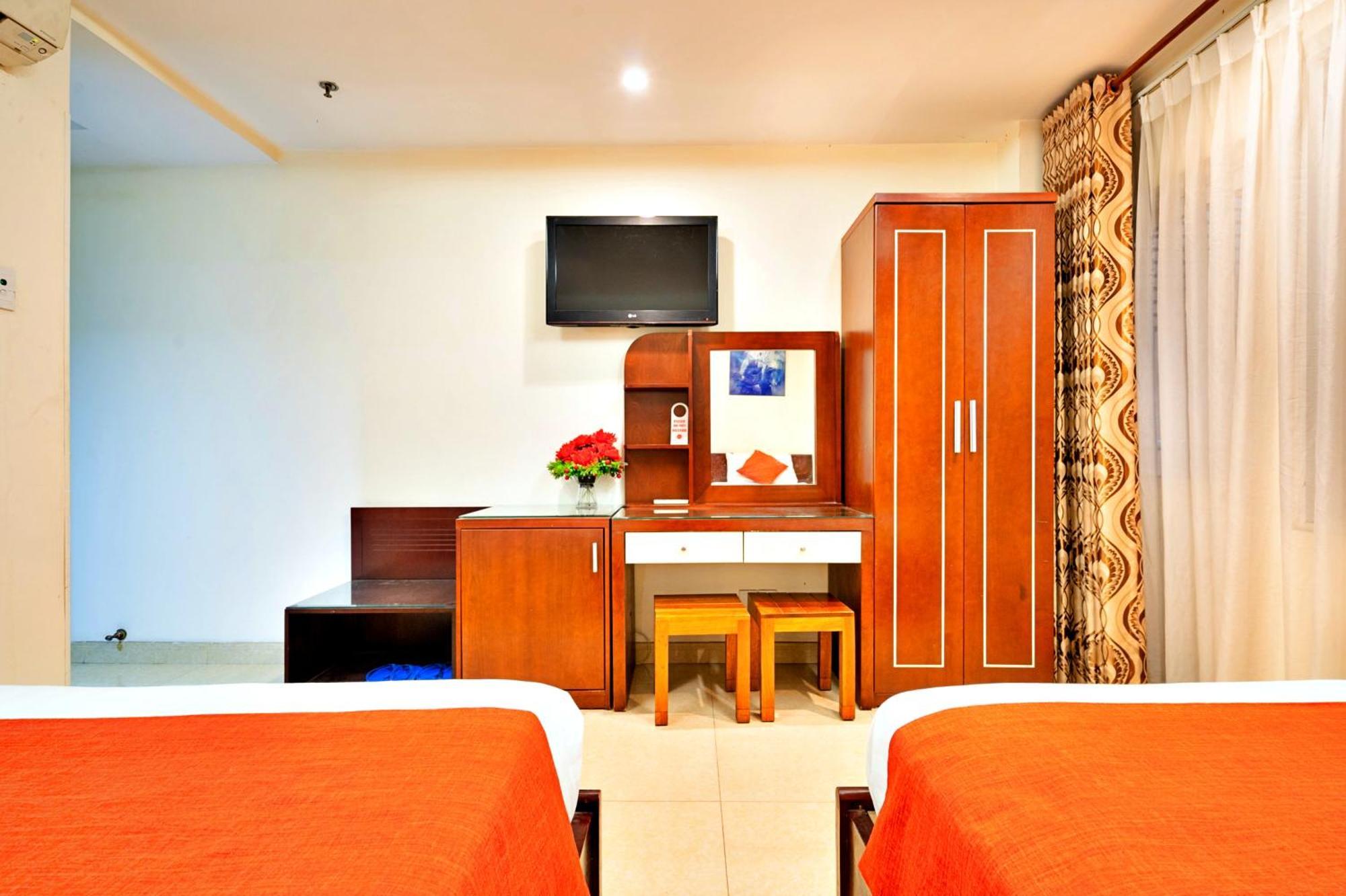 S79 Residences Yaya Ho Chi Minh-byen Rom bilde