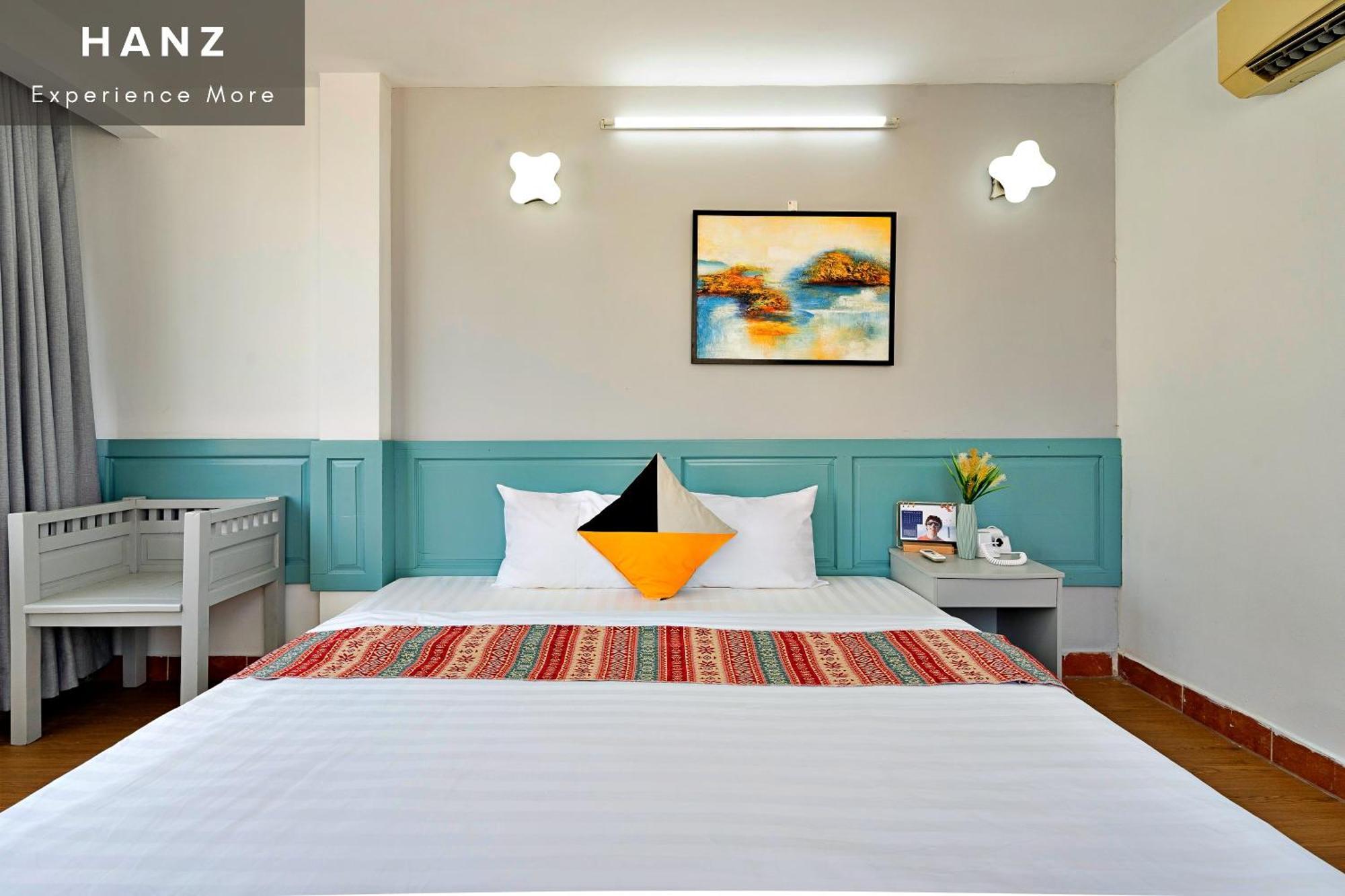 S79 Residences Yaya Ho Chi Minh-byen Eksteriør bilde